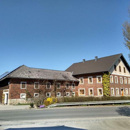 Ferienwohnung Maringer Ungenach Dış mekan fotoğraf