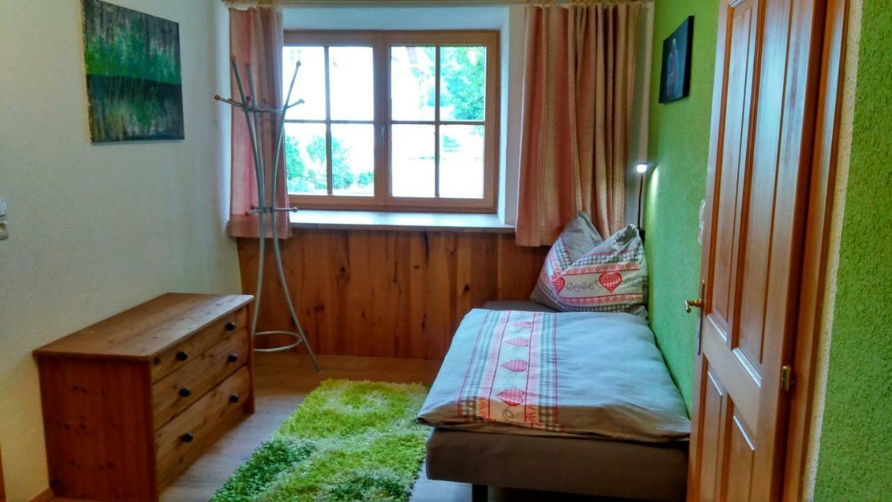 Ferienwohnung Maringer Ungenach Dış mekan fotoğraf