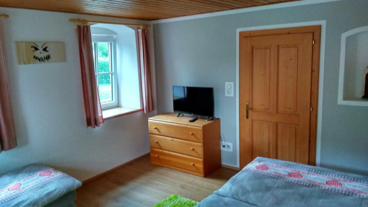 Ferienwohnung Maringer Ungenach Dış mekan fotoğraf