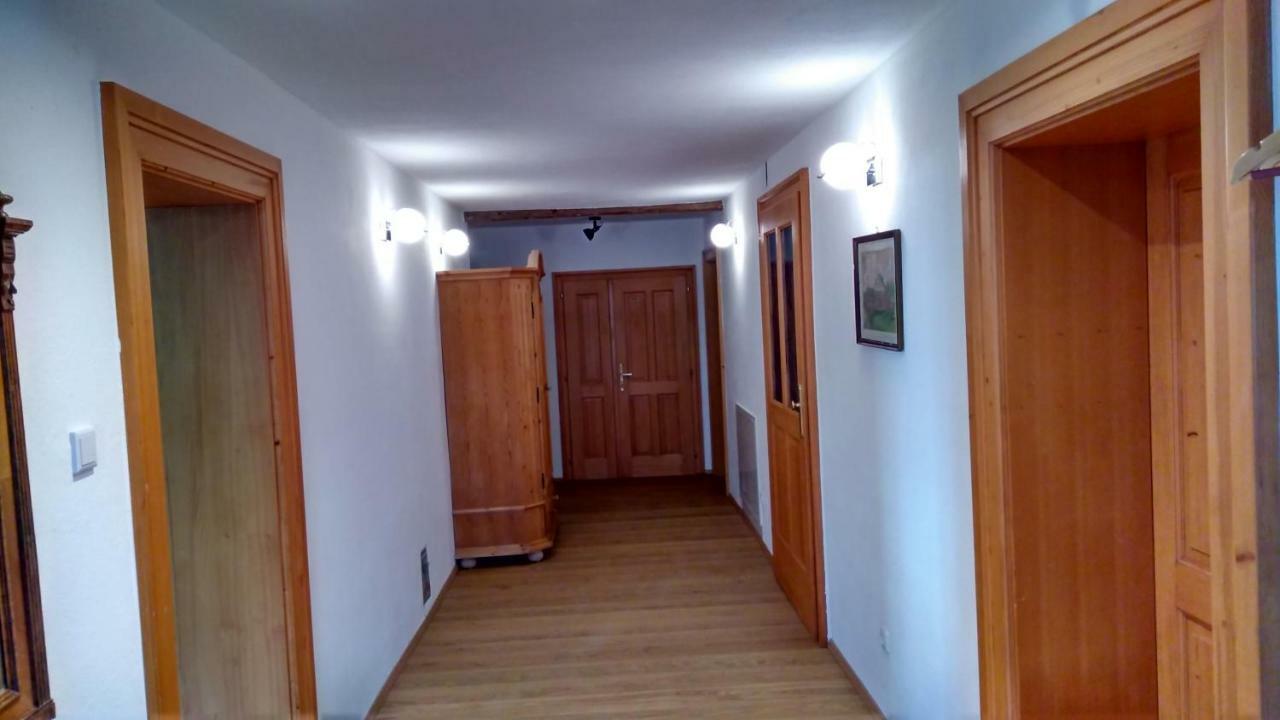 Ferienwohnung Maringer Ungenach Dış mekan fotoğraf